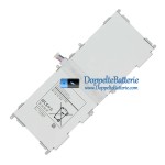 Akku für Samsung Galaxy-TAB T530 T531 EB-BT530FBE [Ersatz-Akku]